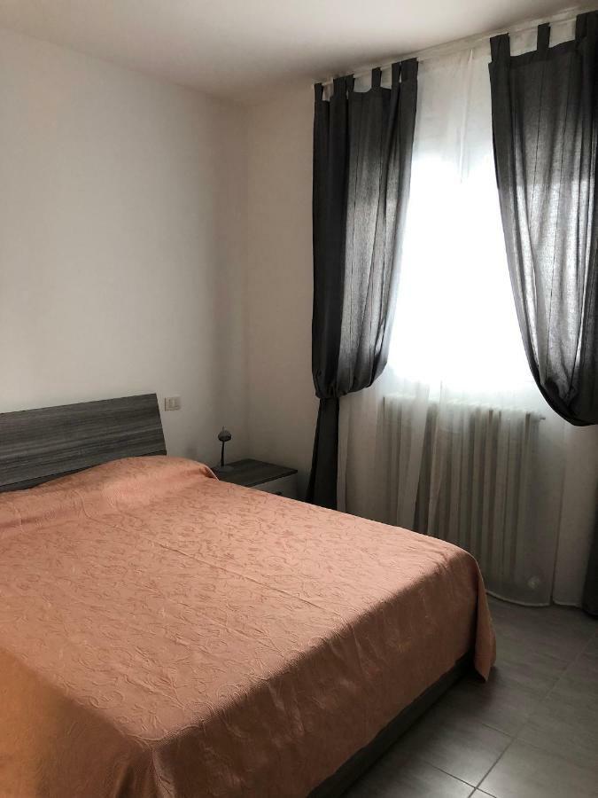 Апартаменты Bilocale Della Pippi San Clemente Sant'Andrea in Casale Экстерьер фото